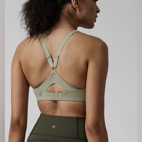 Athleta sports bra - Picture 3 of 5